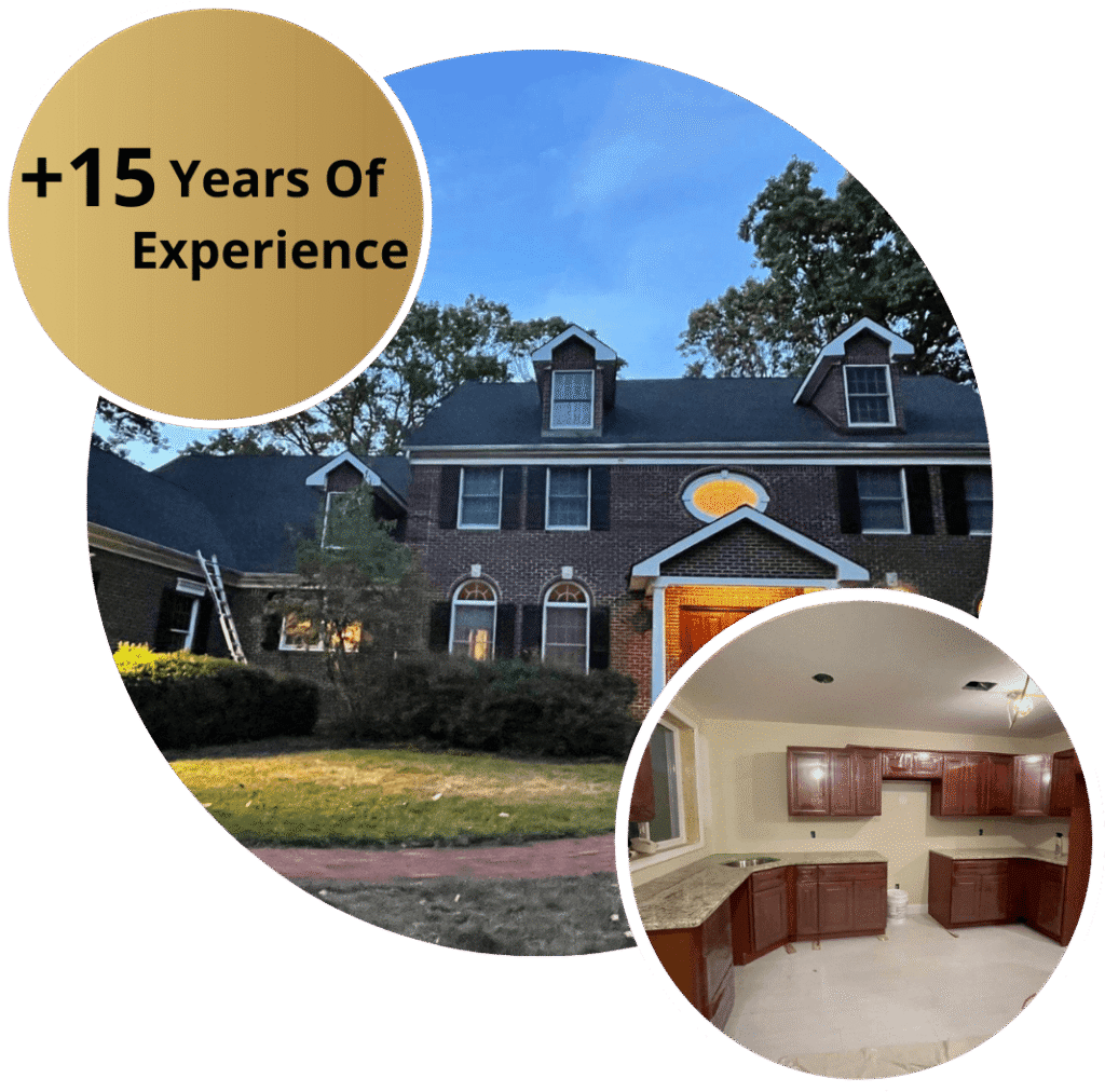 about baruch home improvement llc 1